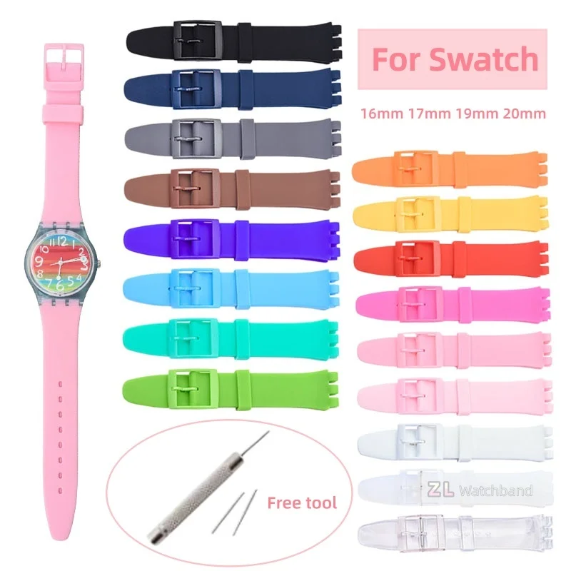 #21 Cheapest Watchbands Deals You Can Get