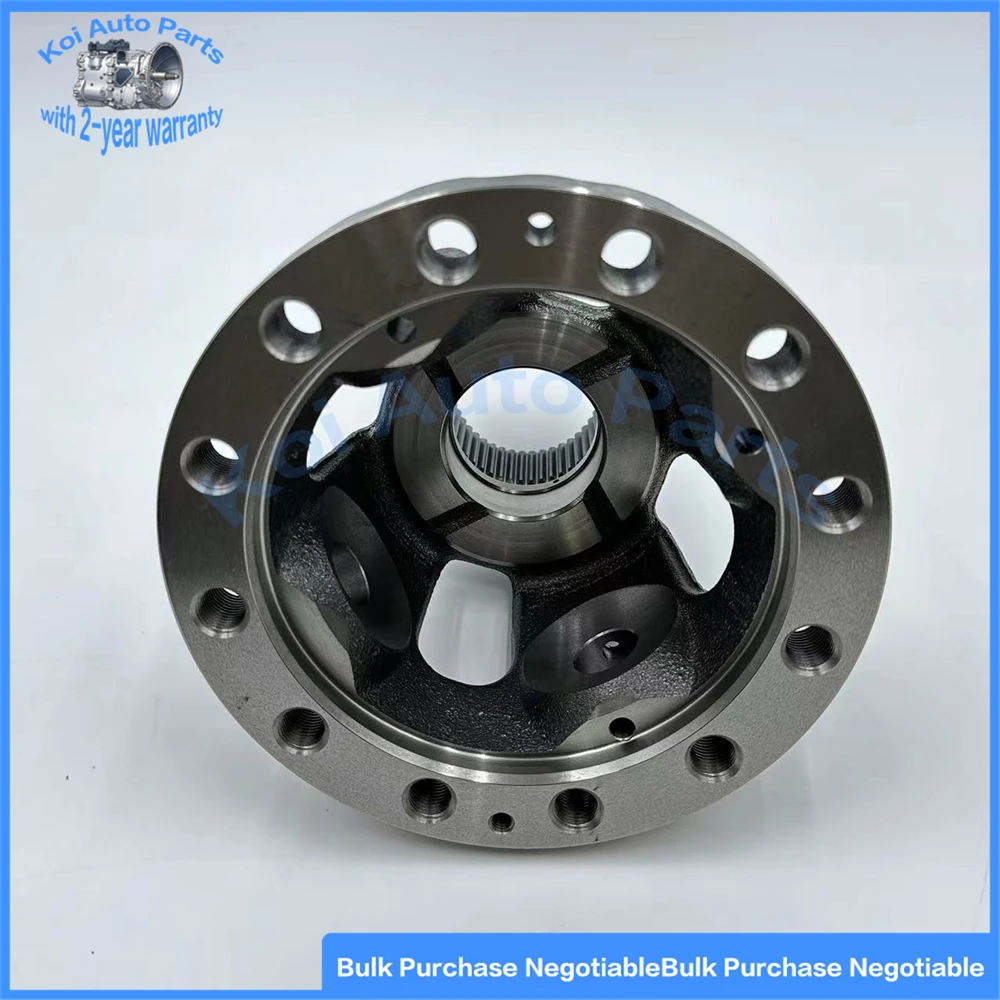 Original Neues A6LF2 Getriebe-Differentialgetriebe 45822-3B250 für Hyundai Kia, Mengenrabatt verhandelbar – Detail 2