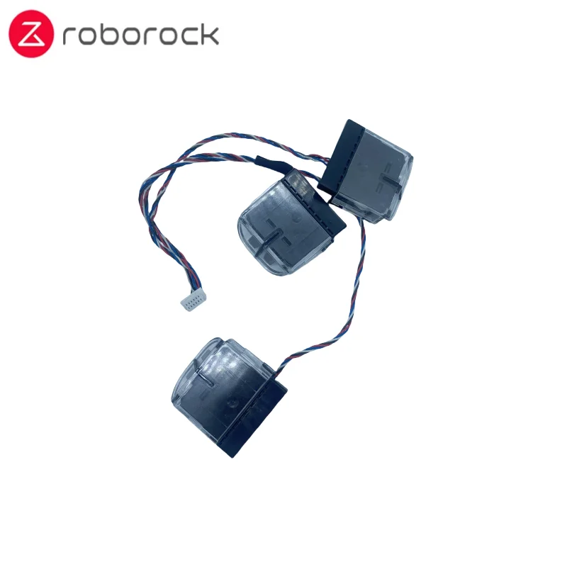 For Roborock S6 T6 S60 S61 S65 T60 T61 T65 Appliance Robot Vacuum Cleaner Accessories Left and Right Cliff Sensor