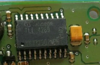 Free shipping   TLE4269 SOP20 20    10PCS