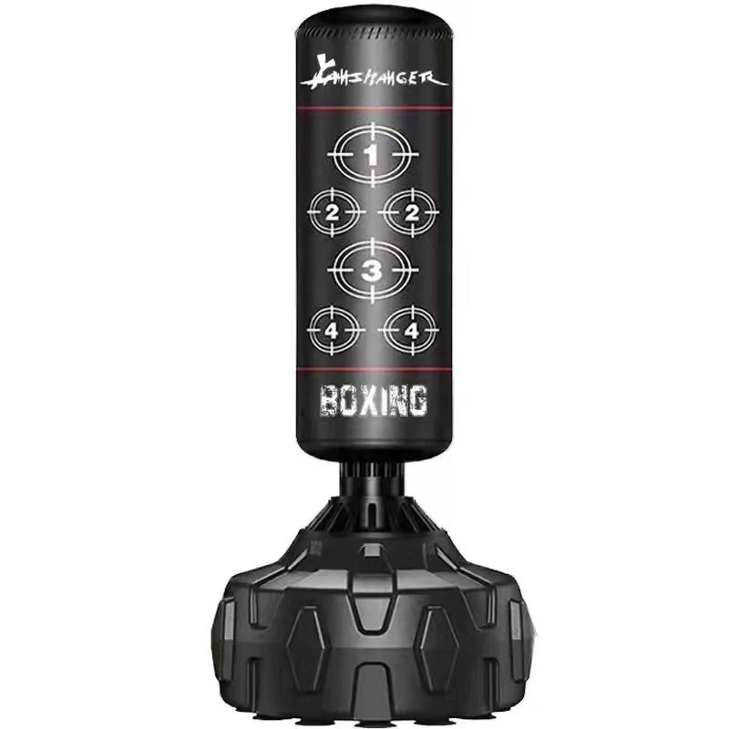 

Boxing Bag Standing Punching Bag