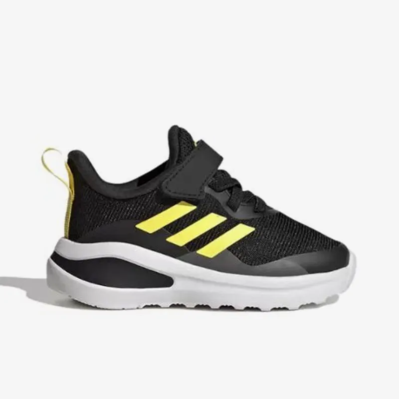 

Adidas genuine New Season Infant's Mesh Magic Stick Soft Sole Sports Shoes GX7141