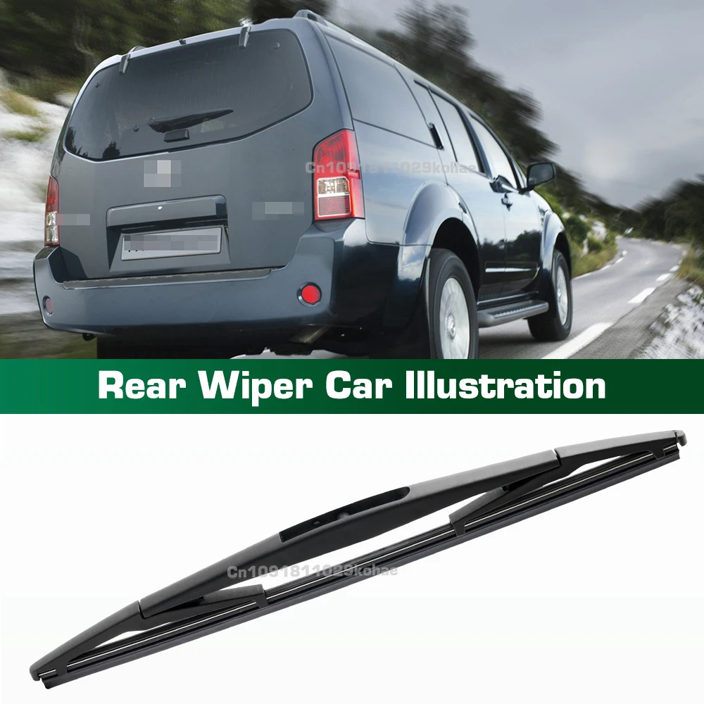 GREATROAD Wiper 12