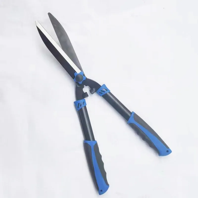 

Профессиональные садовые ножницы для обрезки сверхмощные ножницы для живой изгороди, инструменты для ландшафтного дизайна