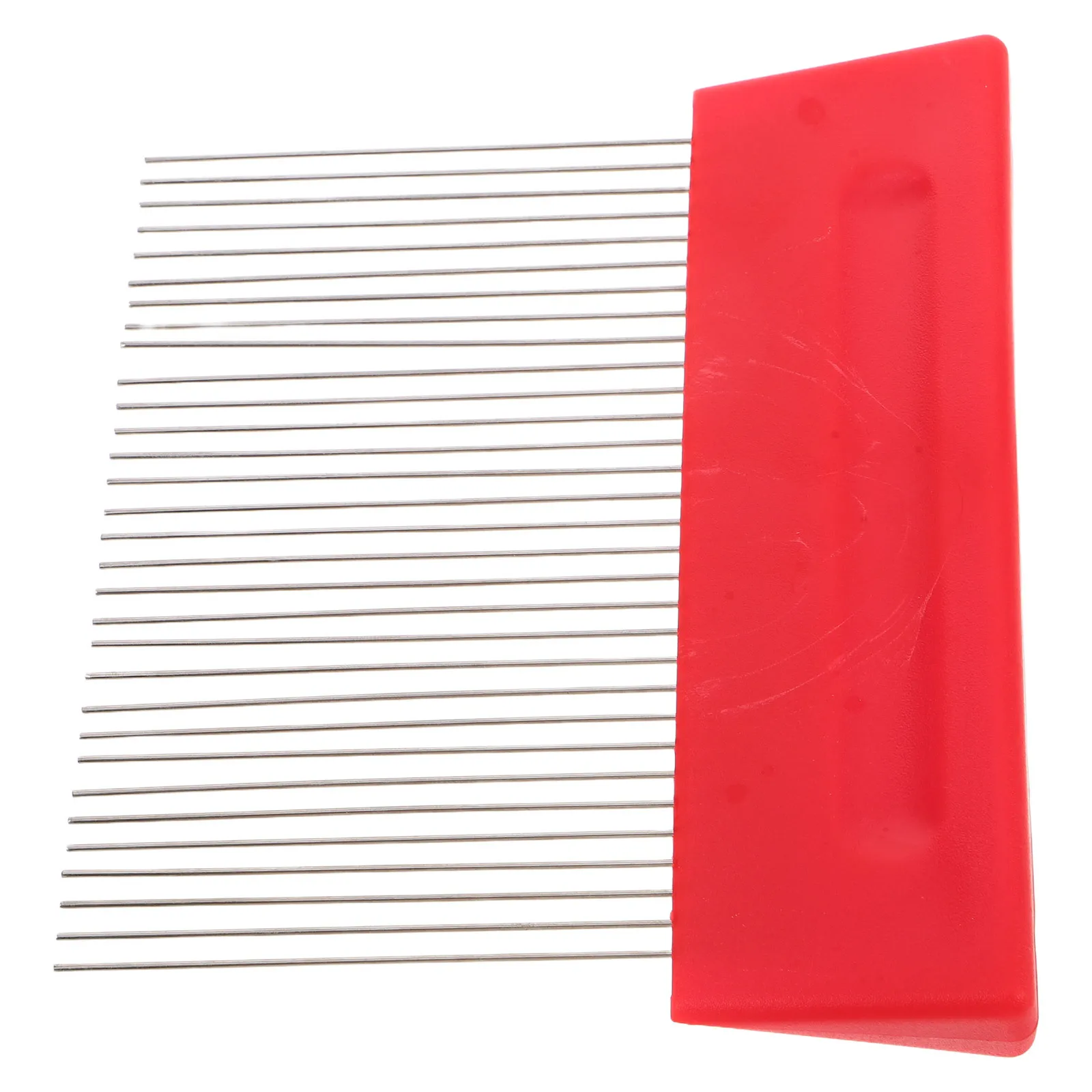 Настенная художественная расческа из