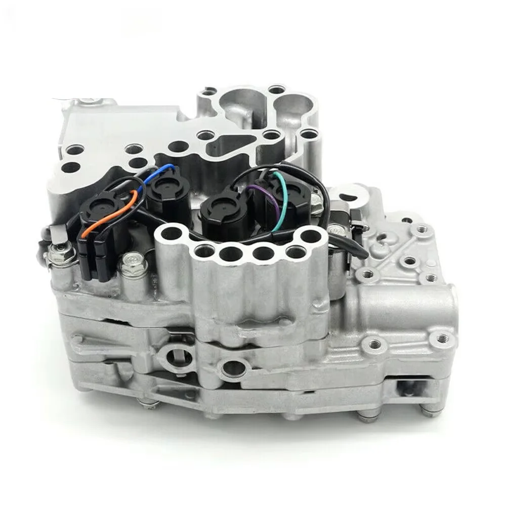 High Quality TR580 CVT Transmission Valve Body Suit For Subaru EXIGA Forester Impreza Levorg Outback