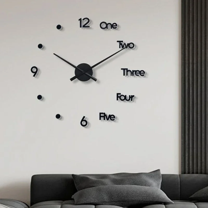 Thumbnail 3 - #3 Trending Modern Wall Clocks Right Now