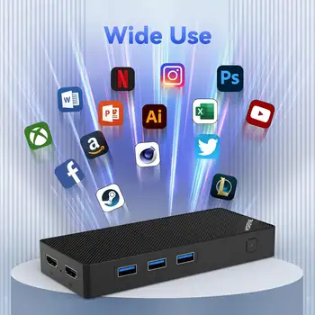 9 最佳銷售 掌上迷你電腦 - №6