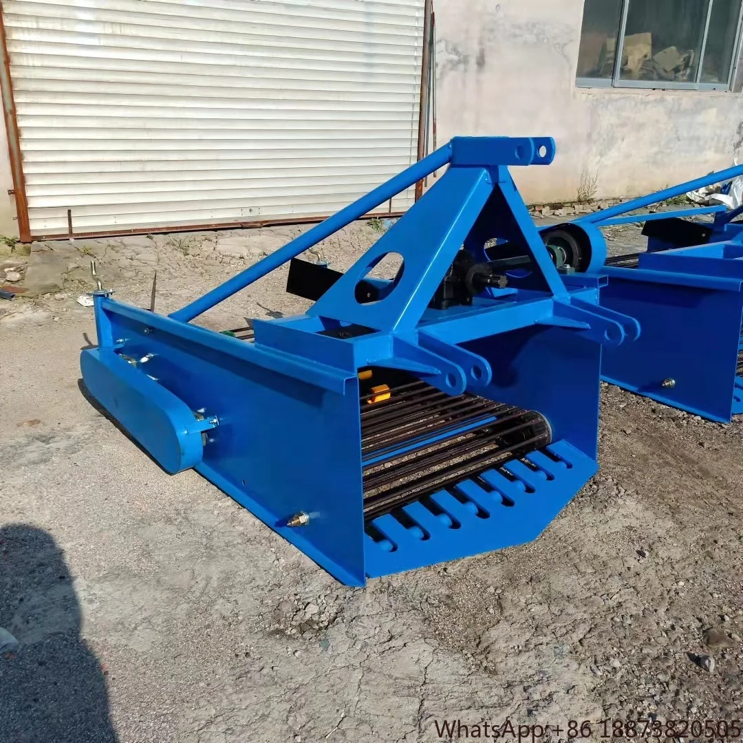 

4U-2 Product Farm Machine Potato Harvester With Low Price Potato digger Machine