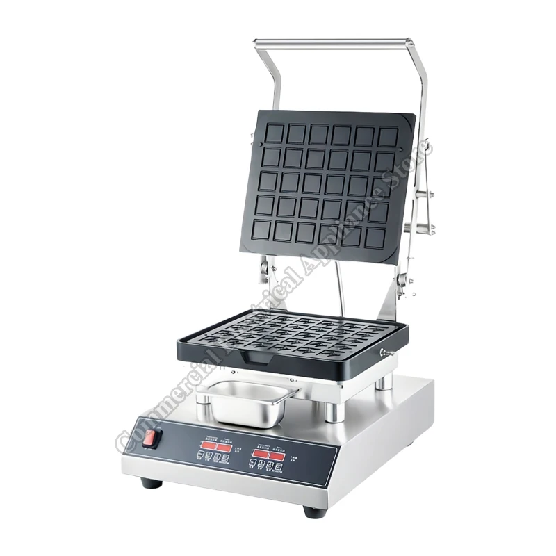 Máquina para galletas, máquina para galletas de mantequilla, máquina para hacer tartaletas de mantequilla, máquina para hacer galletas wafer, máquina para pasteles