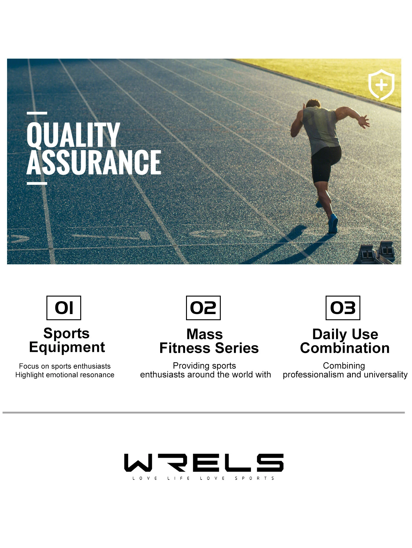 WRELS Anti-Rutsch-Sport-Stirnband für Herren und Damen, Schweißband, schnell trocknend, atmungsaktiv, saugfähig, elastisch, für Radfahren, Fitness, Laufen – Detail 13