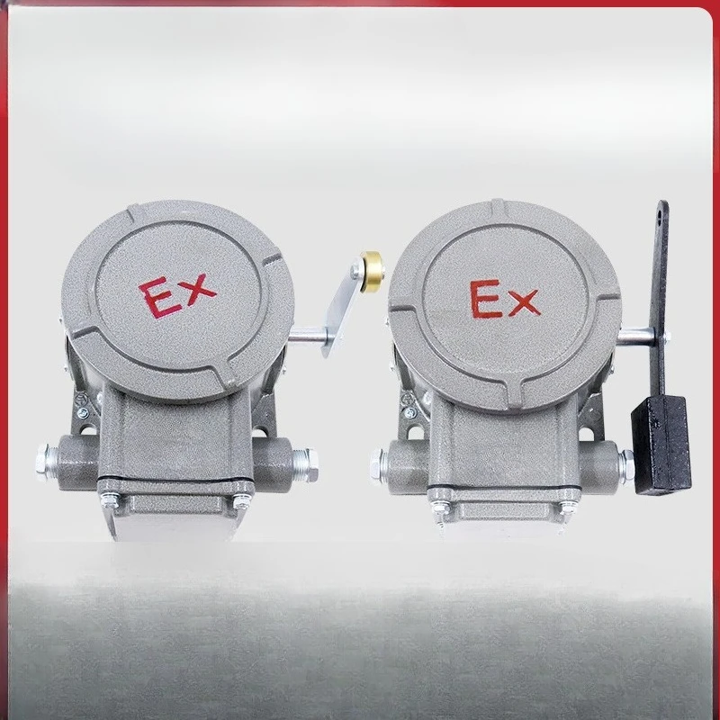 Explosion-Proof Lim…