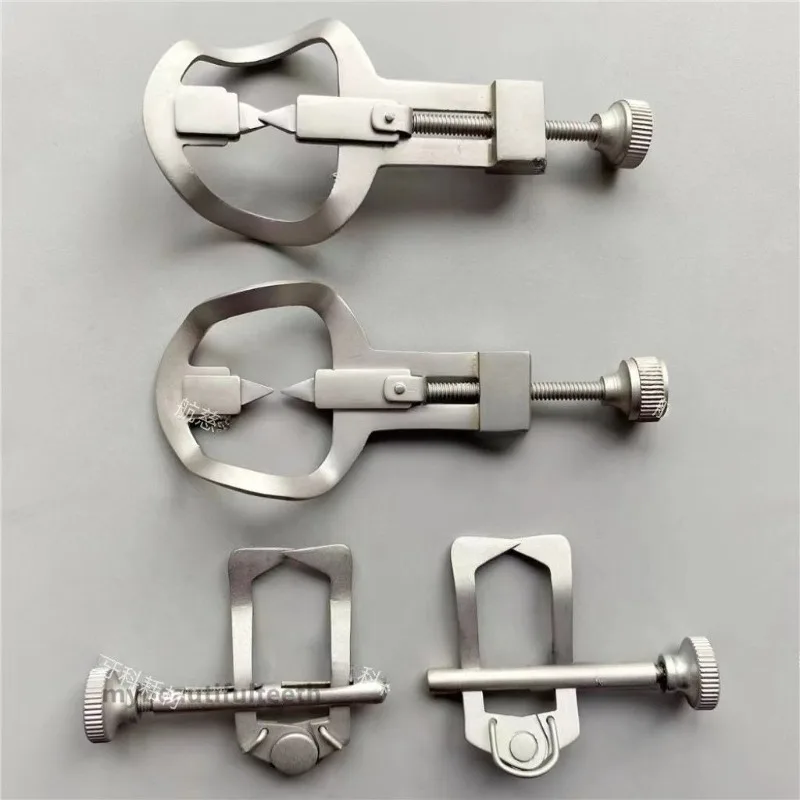 Lab Tooth Separator - Rapid Tooth Separation, Creates Interproximal Space, Polishing and Filling Tool s