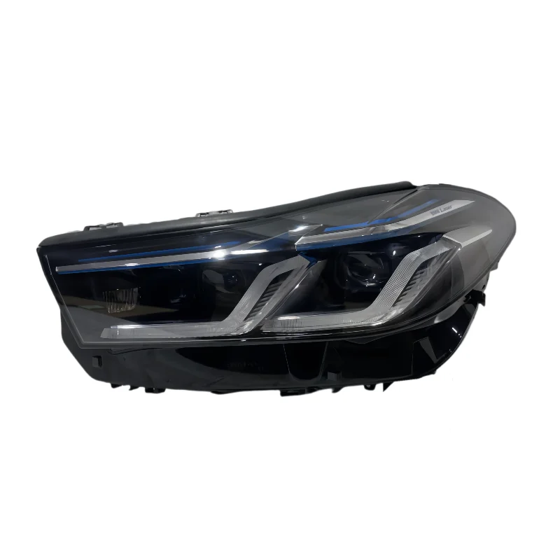 

High Quality Car LED Headlamps for 2020-2024 BMW 6 Series GT G32 630dx 640ix 620dx Original Adaptive Laser Headlight Assembly