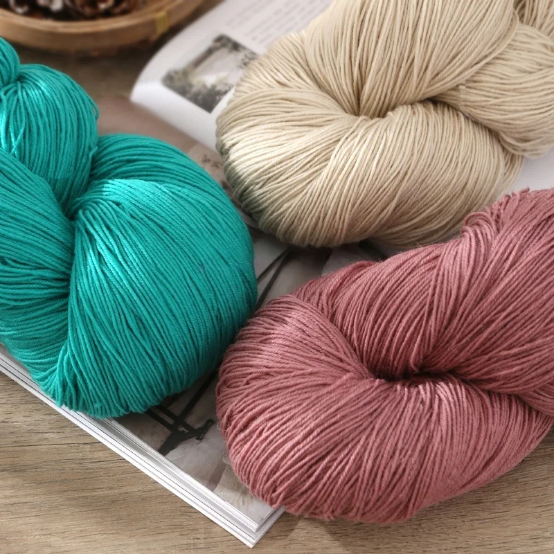 Thumbnail 3 - #55 Most Reviewed Yarn