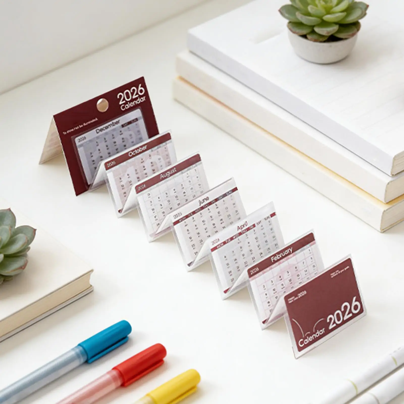 Calendar Sticker 2026 Adhesive Removable Tabs Adhesive Calendar Labels Sticker Tabs For Adults Students Journaling Planning