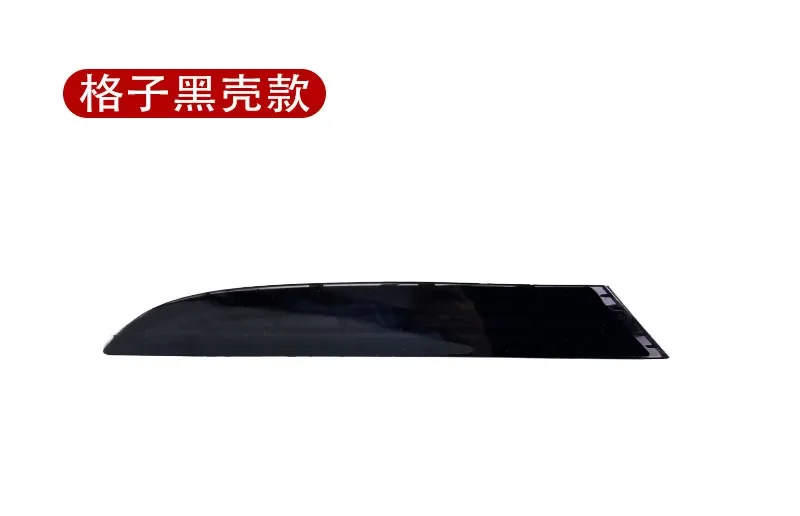 Car Rear Bumper Light Reflector For BYD Yuan PLUS ATTO 3 2022-2024 Fog Light Modified LED Dynamic Turn Signal Brake Pilot Lamp detail image 5