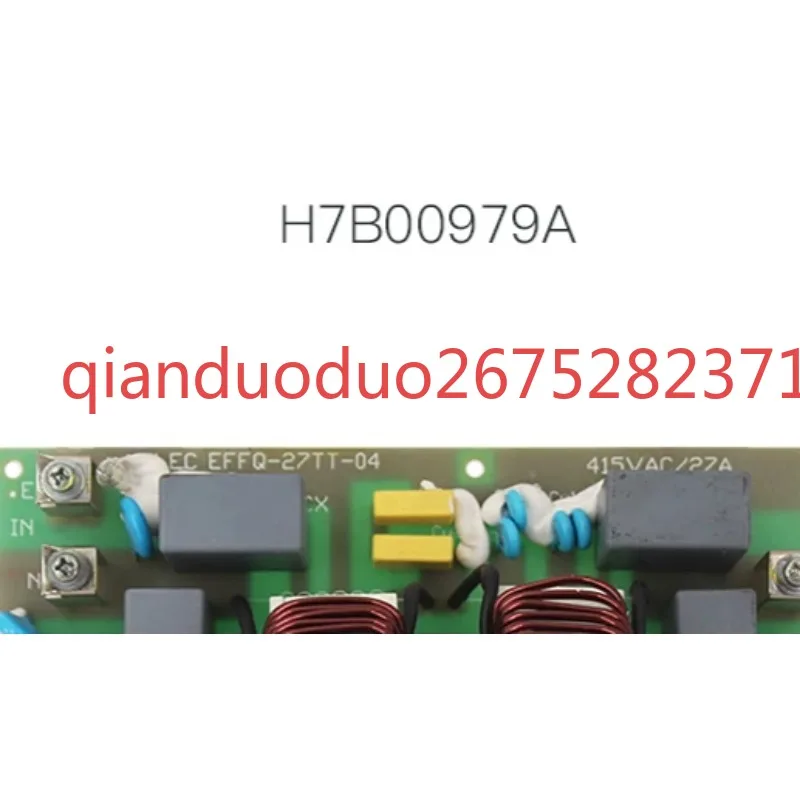 

Подходит для центрального кондиционера Hisense Hitachi H7B00979A.