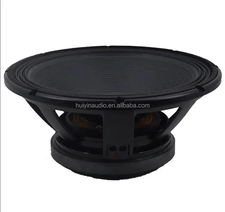 16 stks 18125-017 Lage Prijs 18 Inch Subwoofer 35 HZ 1500 W RMS 5 Inch Spoel Professionele Audio Subwoofer voor Line Array Sound Systeem