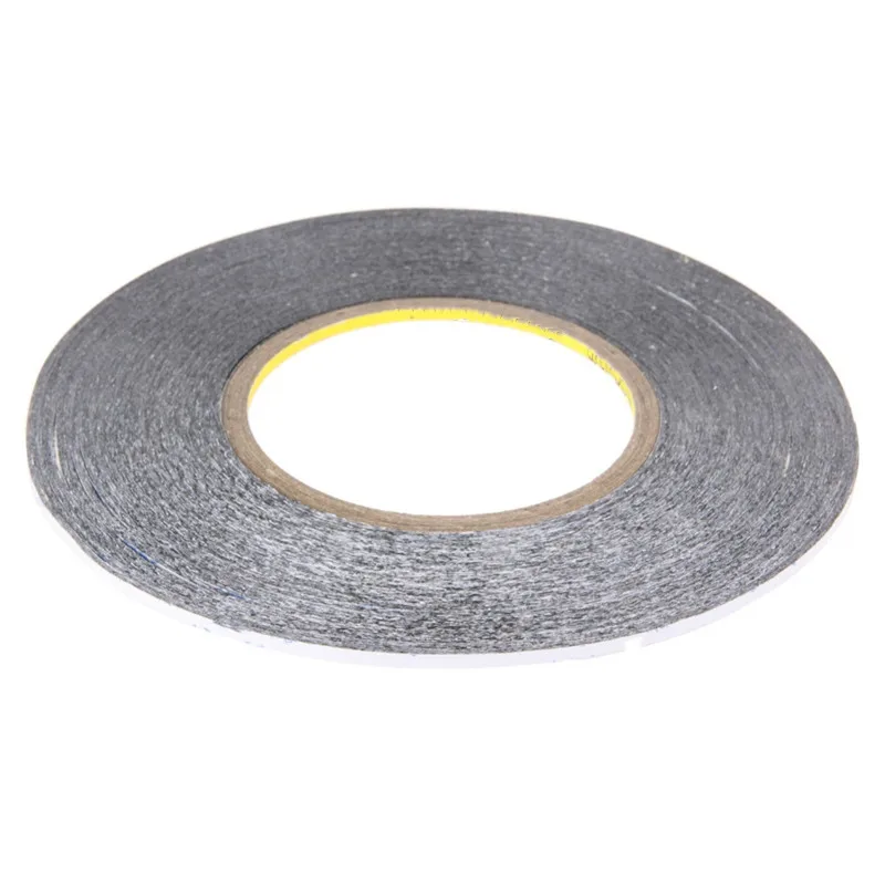 Hot Sale 10M Double Sided Adhesive Tape Sticker Hardware Repair Tape For Phone LCD Pannel Display Screen Repair Housing Tool