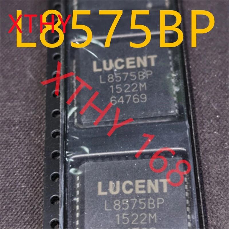 

Новые и оригинальные 10 штук L8575BP L8575 PLCC44