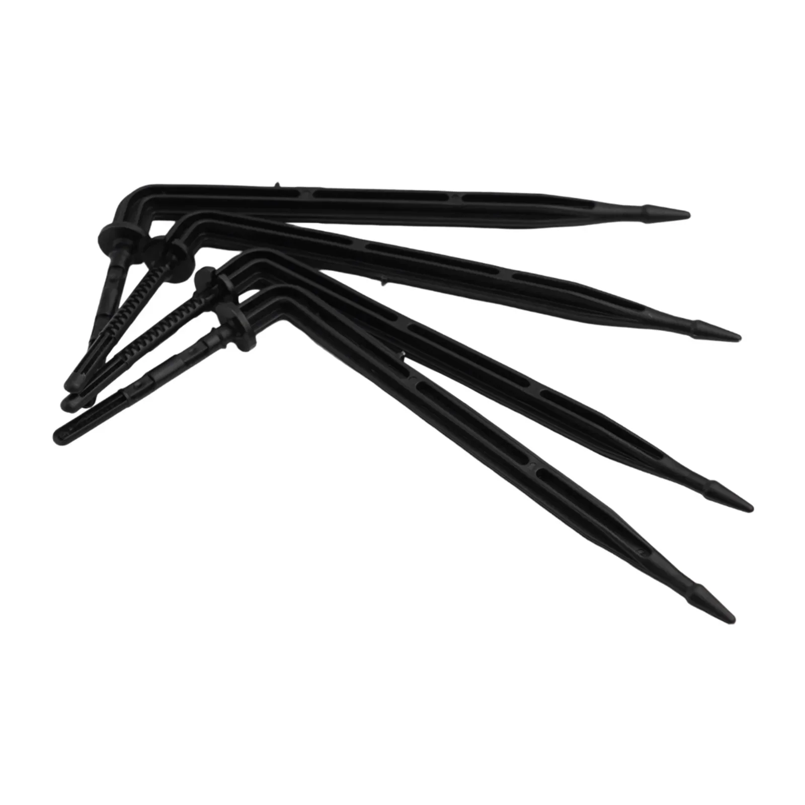 

Bend Arrow Irrigation Emitters Perfectly Crafted to Support Various Plant Types Available in Bulk Options Only