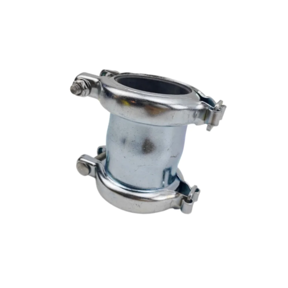 07332-02000 07332-02400 07332-12000 For Shantui SD22 SD24 Connector Hydraulic Hose Seal Bulldozer Parts