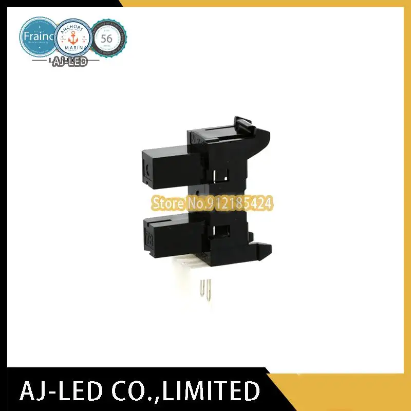 5 قطعة/الوحدة GP1A73AXJ00F مفتاح كهروضوئي ناقل الحركة للناسخة ، طابعة شعاع الليزر ، فاكس جديد