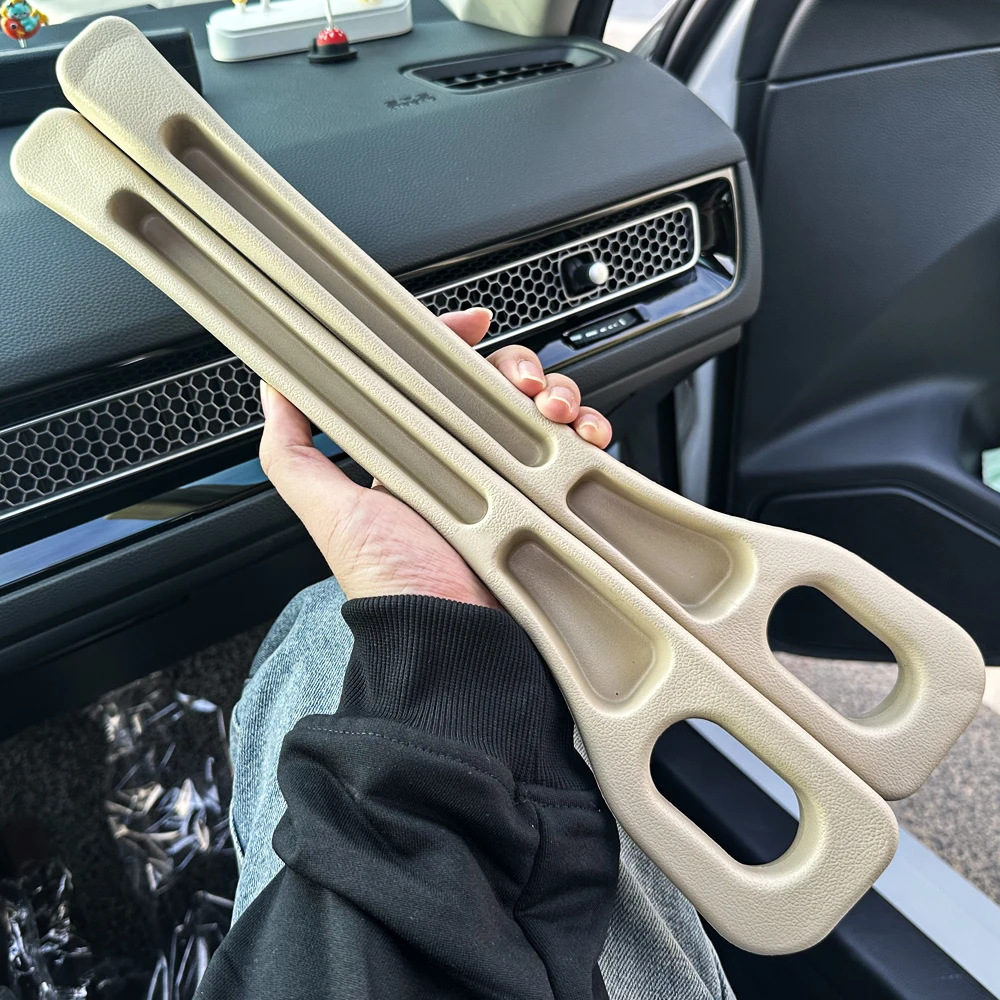 2 stuks autostoel gap filler, dual slot ontwerp, auto-interieur accessoires, telefoon en sleutel opbergdoos, autosleuf pad, stoel gap vulstoffen