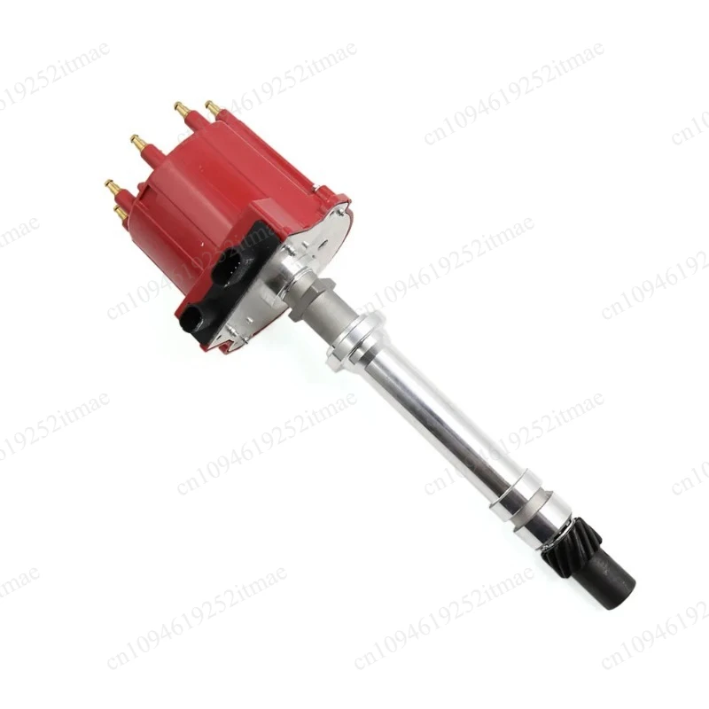 Ignition Distributor Fit Blazer Jimmy Camaro V1500 V2500 R2500 R3500 Van Firebird Suburban