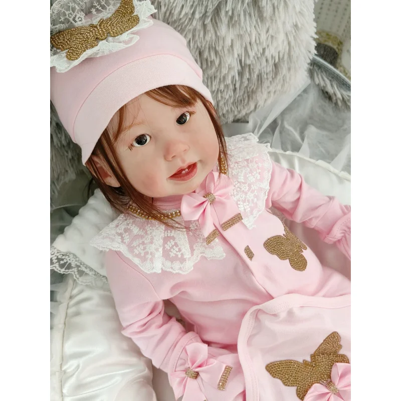 nuevo-conjunto-de-peleles-esenciales-para-bebe-estilo-moderno-con-lazo-de-mariposa-ligero-y-facil-de-limpiar-muy-adecuado-para-jugar-en-interiores-y-viajar