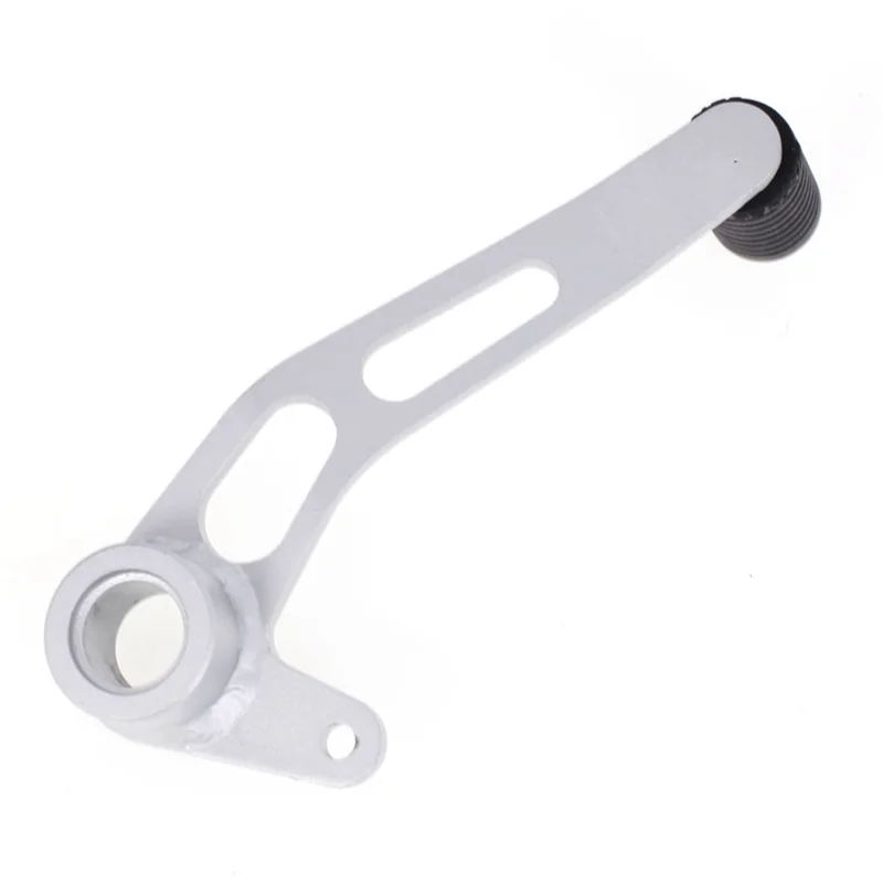 

Строгий рычаг переключения передач мотоцикла, рычаг переключения передач для Ducati Scrambler 800CAFE FULL LCON 2015-2022