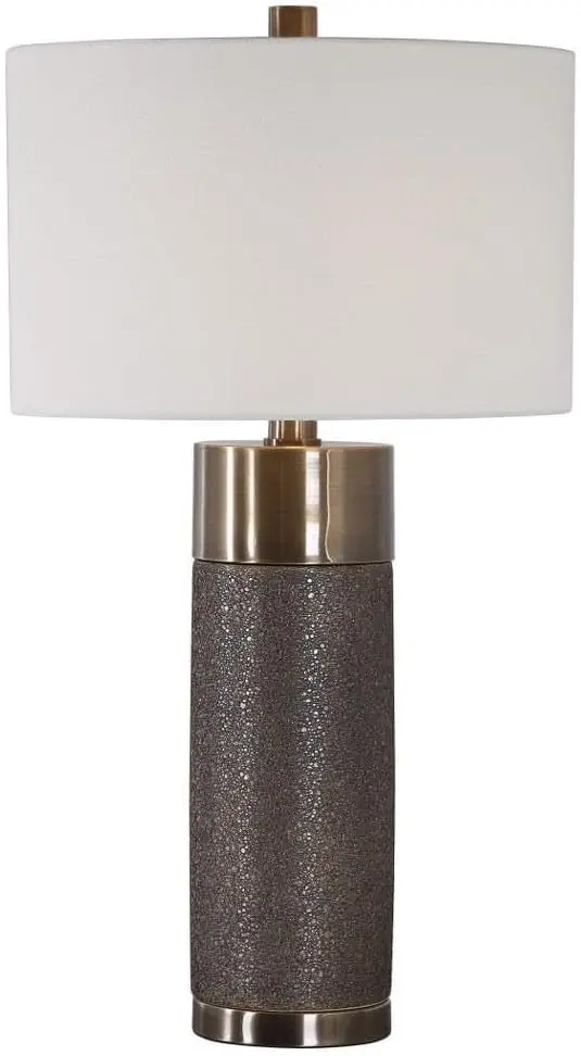 Uttermost Brannock - 1 Light Table Lamp