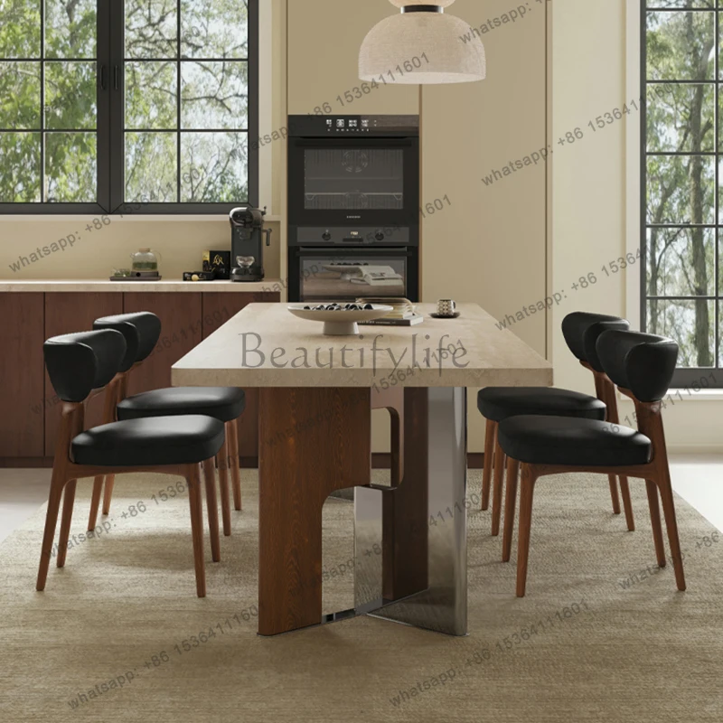 Extending Hallway Dining Table Wall Nordic Kitchen Designer Dining Table Lounge Modern Mesas De Jantar Living Room Furniture
