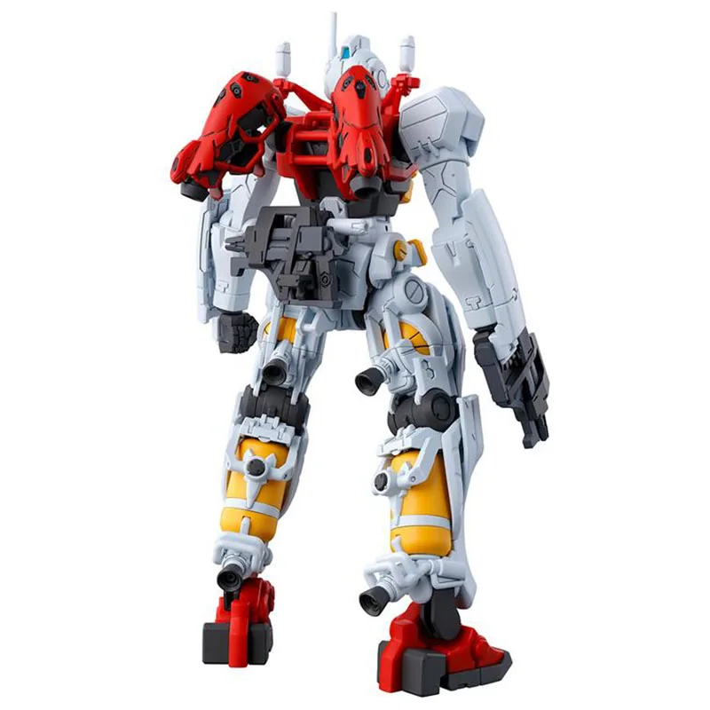 Bandai HG 1/144 SUGALS GELG00G (GQ) Gundam Anime Action Character Robot Assembly Model Speelgoed voor kinderen Gift Origineel