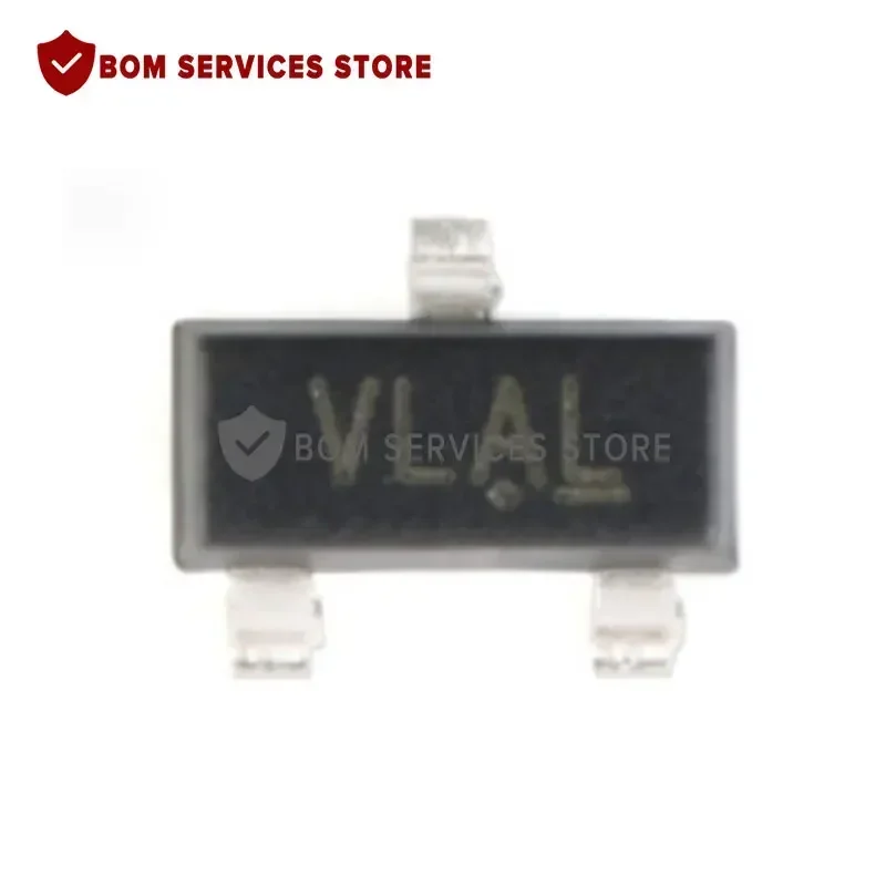 Schnelle Lieferung 20 Stück CAT809ZTBI-GT3 SOT-23 3 IC AUF LAGER