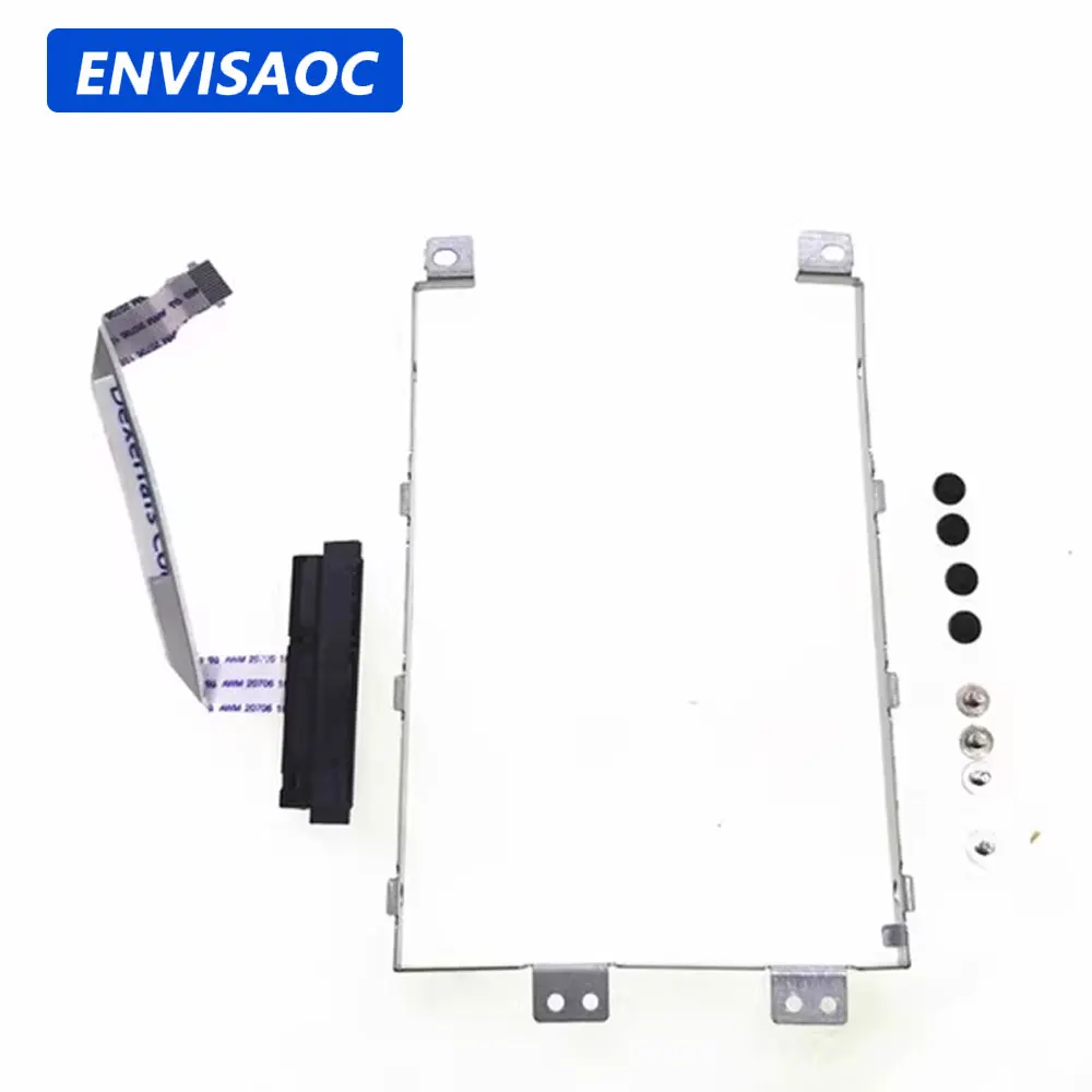 لشركة أيسر A315-22 A315-22G A315-34 A315-34G A315-55 A514-52 A514-53 N19H2 محمول SATA القرص الصلب HDD SSD موصل الكابلات المرنة