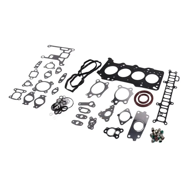 

A57E-For Mazda 3 BM 2012-2016 8LK1-10-271 Car Diesel Skyactiv Engine Cylinder Head Gasket Set For Mazda 6 GJ CX5 For Kicks Ke 2.