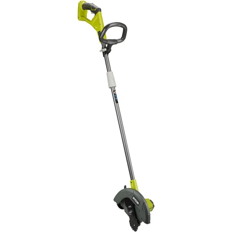 

Ryobi RY18EGA-0 18V ONE+ Cordless 22cm Edger (Bare Tool), 18 V