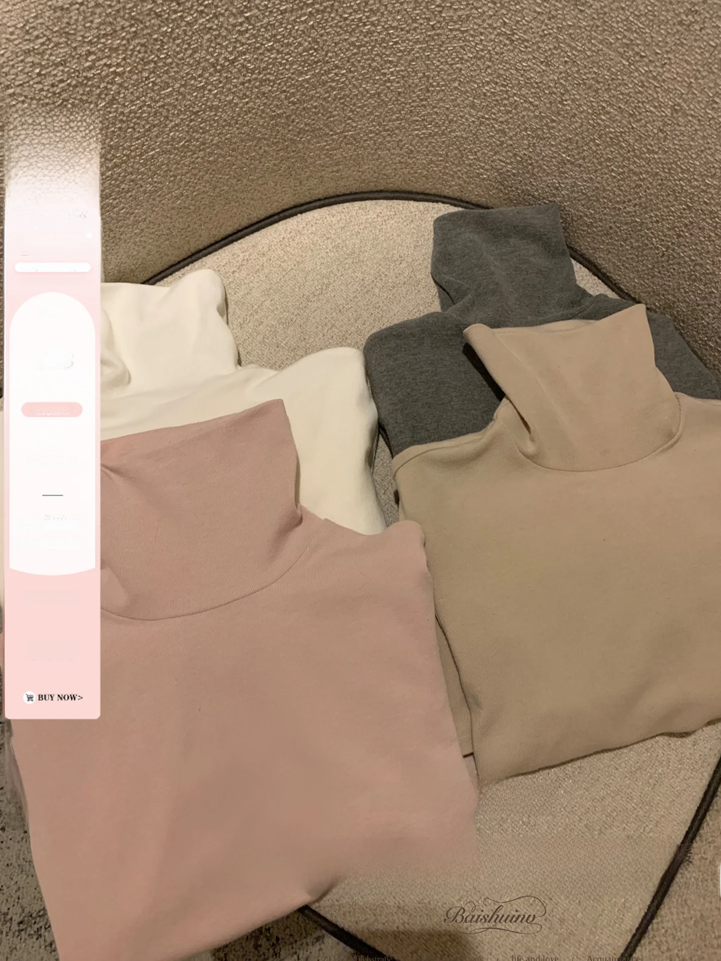 

Женская теплая кофта с длинным рукавом, облегающая, с новым дизайном, вязаный топ в корейском стиле, для повседневной носки, из смесового хлопка, на флисовой подкладке