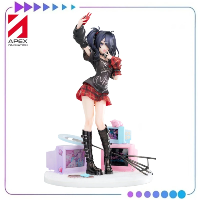 

【Pre-sale】APEX-TOYS NEEDY GIRL OVERDOSE Rain‌ 1/7 Beautiful model Toy