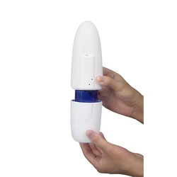 Room Perfume Spray Refills Liquid Air Freshener Scents Wall Mounted Aromatherapy Spray Air Freshener for Home