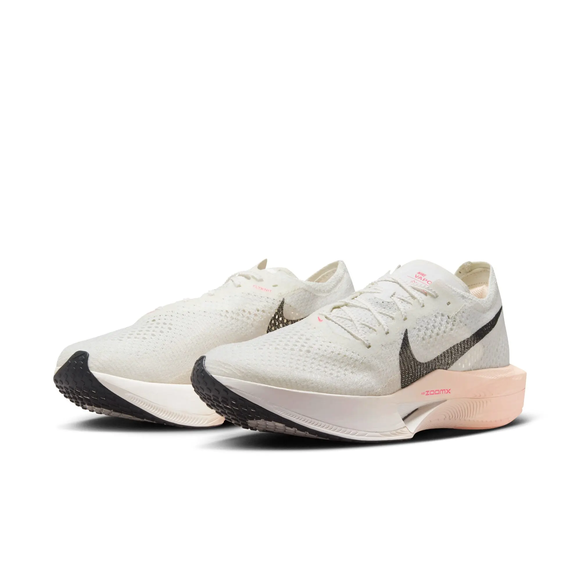 Nike ZoomX Vaporfly Next% 3 Zapatillas para correr con placa de carbono para hombre, zapatillas transpirables para maratón DV4129-103