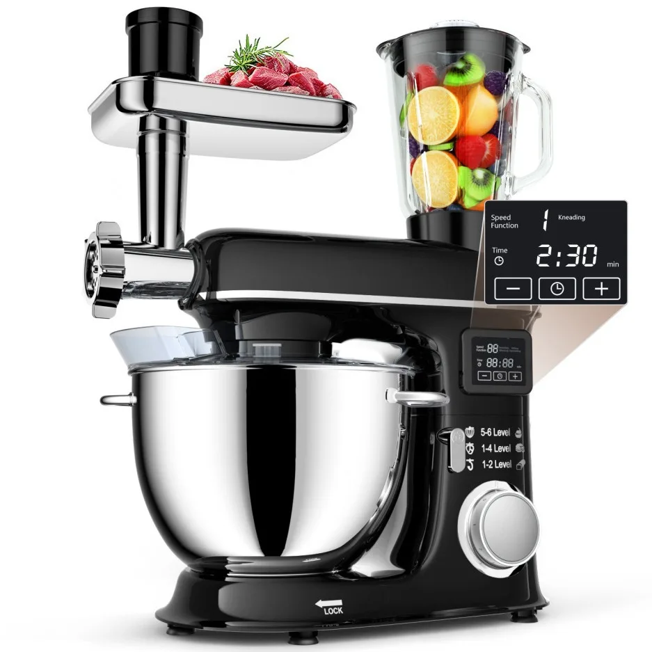 #16 Trending Electric Stand Mixers Right Now