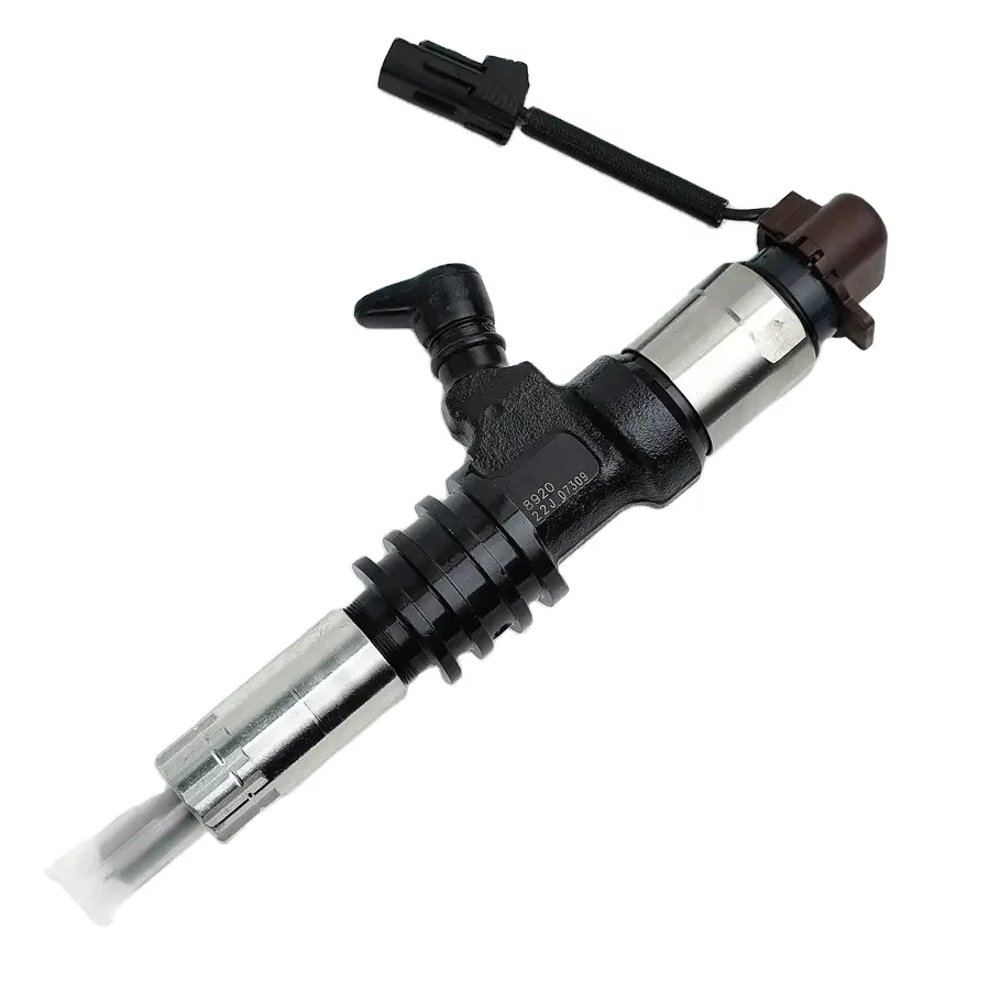 Jf 095000-8920 Comm… - image