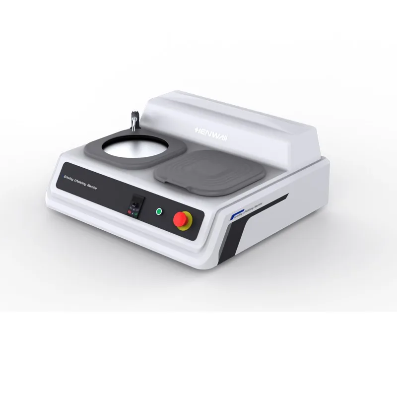 

Sell Well New Type MP-2B High Precision Smooth Running Grinding Machine