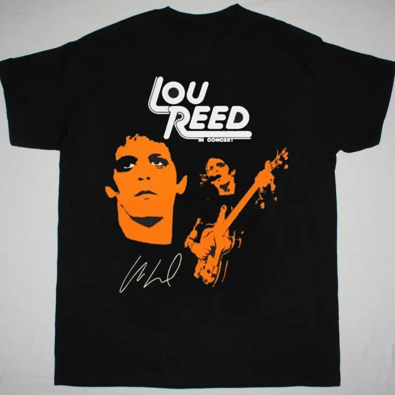 Lou Reed In Concert… - image