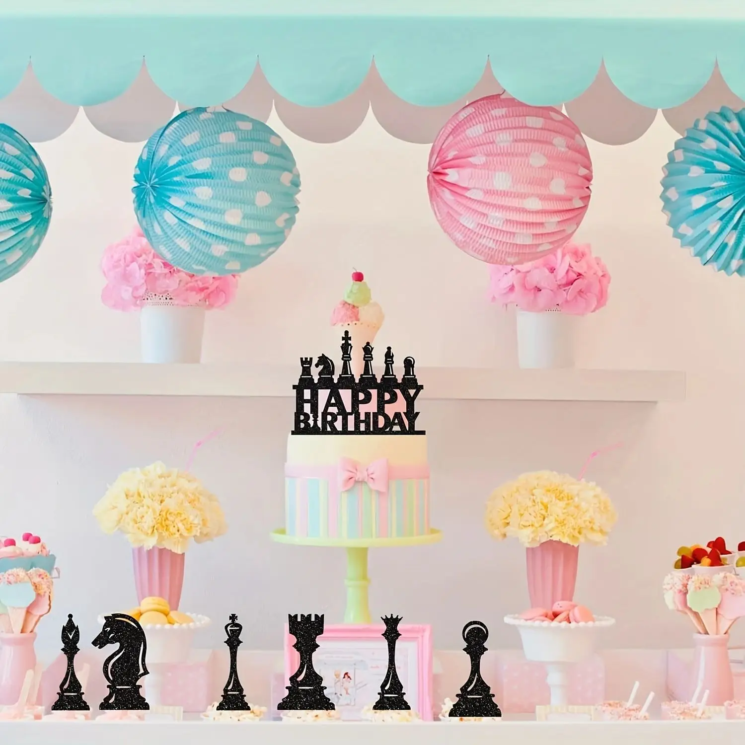 108 Déco Anniversaire,Décoration d'anniversaire Enfant,Vaisselle de Fête, Décoration Anniversaires Banniere,Ballons,Assiettes,Serviettes,Nappe,Cupcake Toppers, Ballons à l'Hélium 108 Déco Anniversaire,Décoration d'anniversaire Enfant,Vaisselle de Fête, Décoration Anniversaires Banniere,Ballons,Assiettes,Serviettes,Nappe,Cupcake Toppers, Ballons à l'Hélium