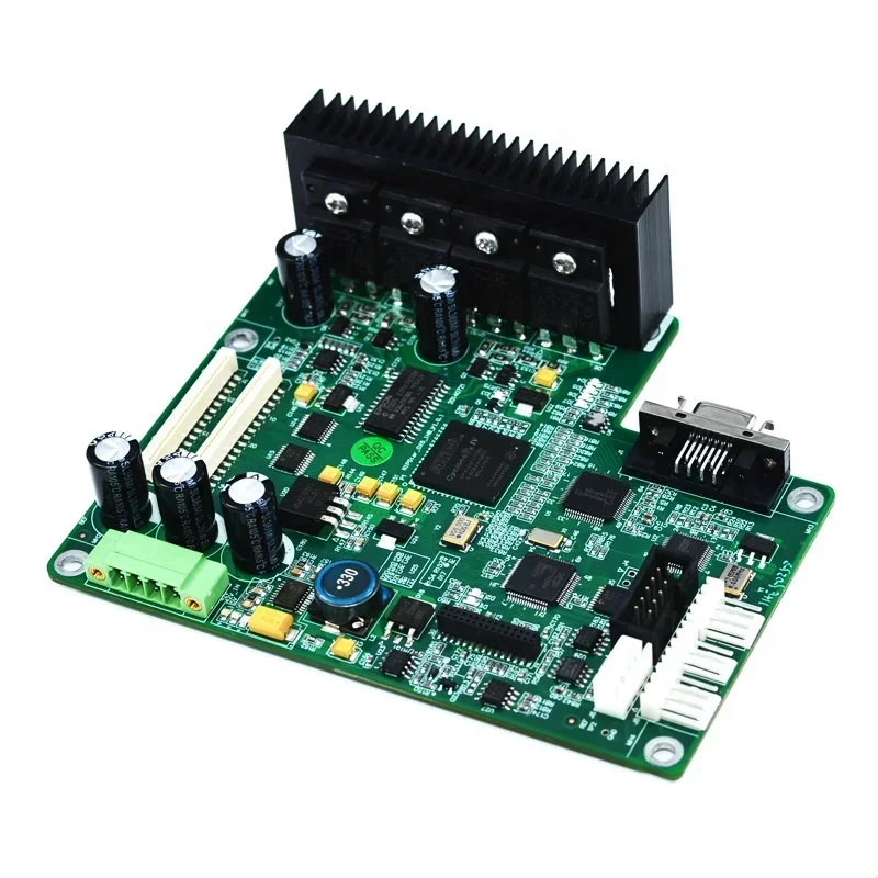 

Original and new board DX5 single head BYHX headboard Main Board For Xuli And Polar Printer