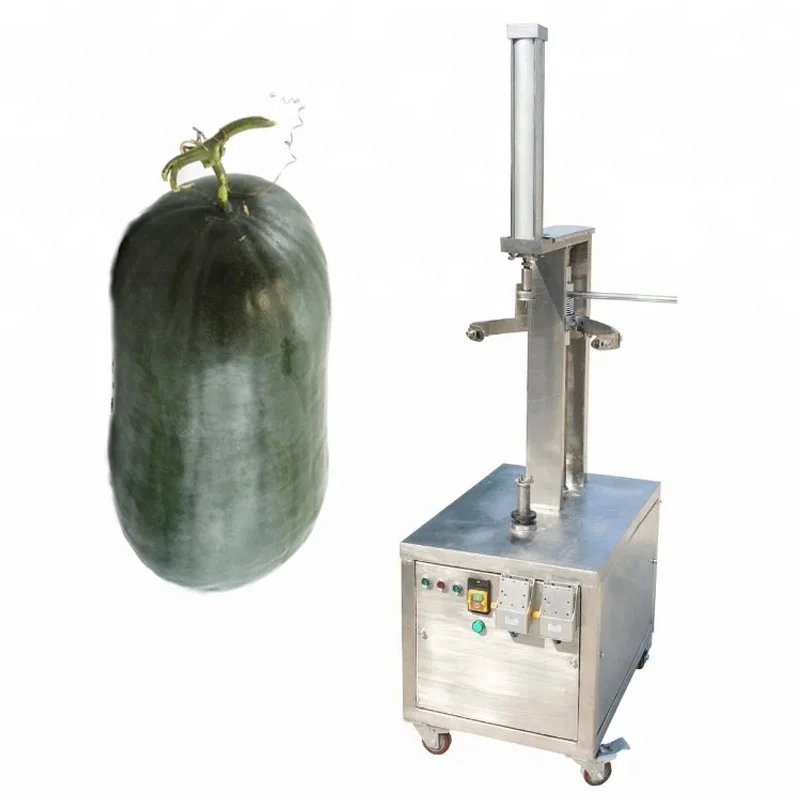 Automatic Papaya Pe…